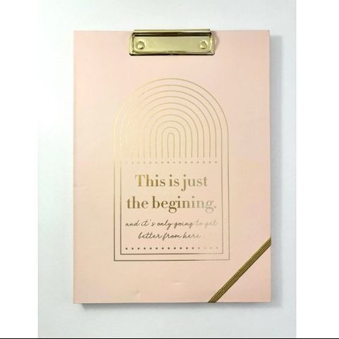 Portablock A4 Ibi Craft Impreso 