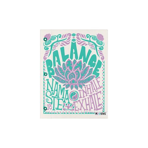 Carpeta Nº3 dos tapas Mooving Mistyc 