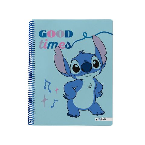 Cuaderno Universitario 