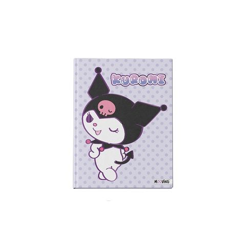 Cuaderno Mooving 16x21cm T/D 48Hj. RY 