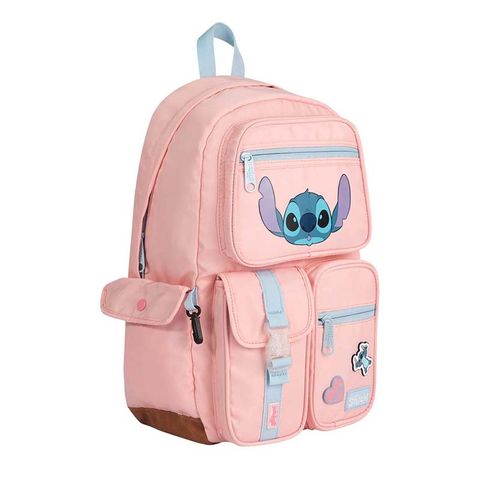 Mochila Mooving Stitch 