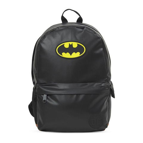 Mochila Mooving DC Batman (17