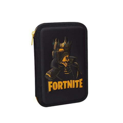 Cartuchera 1 Piso Tela Mooving Fortnite 2023