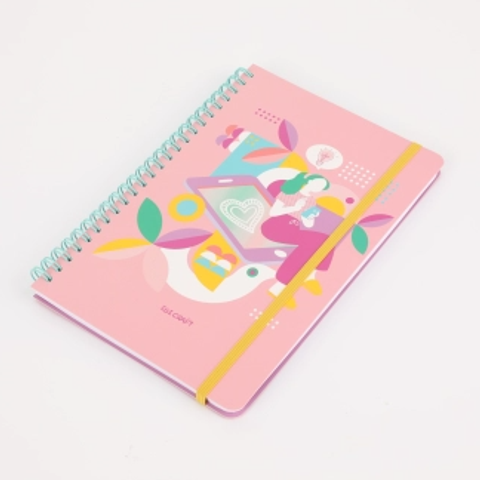 Cuaderno Ibi Craft 