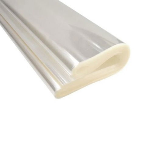 Papel Celofan Transparente x25