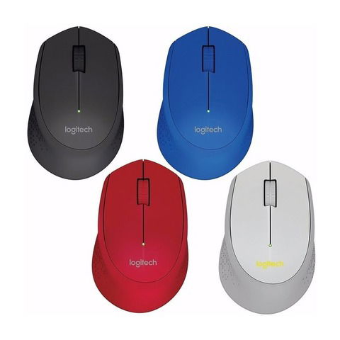 Mouse Logitech M280 Wireless