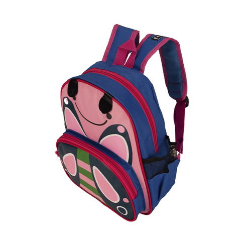 Mochila Kiburi Escolar 3112 