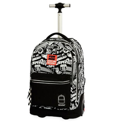    Mochila Carro Mooving Trolley Speed (24L) (0125)