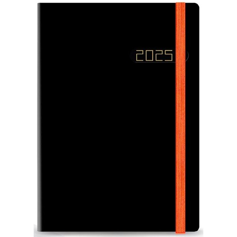 Agenda 2025 Talbot 14x20 