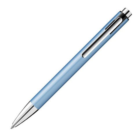 Lapicera/Boligrafo Pelikan Snap Frosted Blue (821 278)