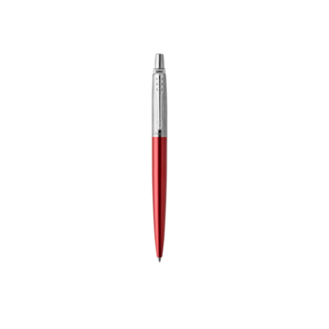 Lapicera Parker Jotter CT Bolígrafo Roja (1953187)