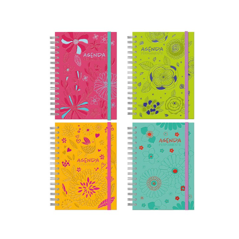 Agenda 2026 Talbot 14x20 