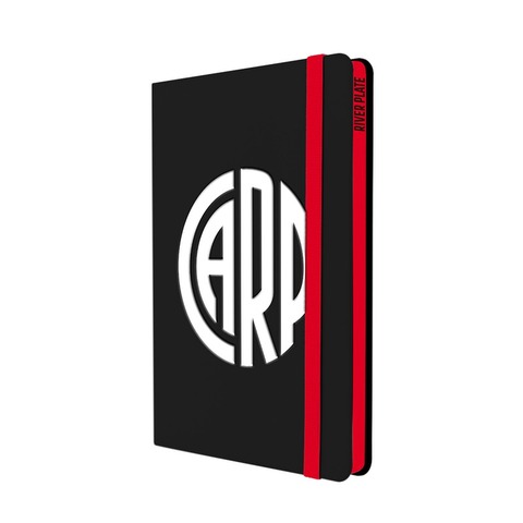 Cuaderno Mooving Línea Notes 