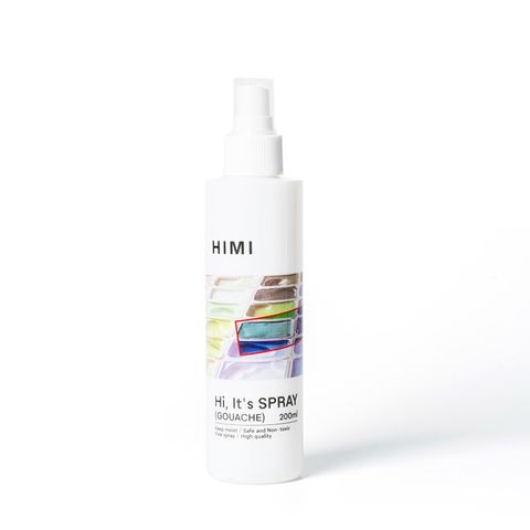 Spray Himi P/Tempera 200ml (FPW144)