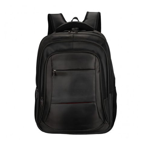 Mochila Kiburi Portanotebook K2286 Lisa Negro