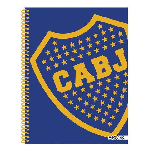 Cuaderno Universitario 