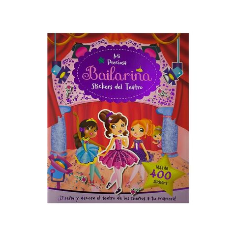 Libro Infantil de Actividades 
