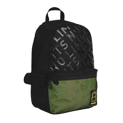 Mochila Mooving Limits 