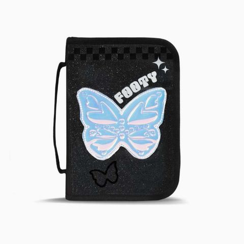 Cartuchera Canopla Footy 