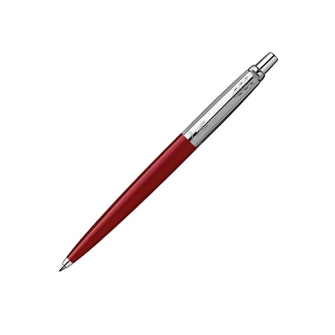 Lapicera Parker Jotter Originals Bolígrafo BP Roja (2123538)