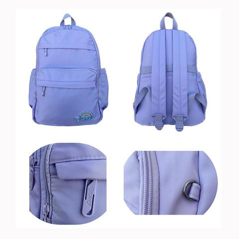 Mochila Ibi Craft Tweeny 18