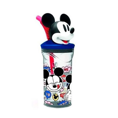 Vaso Fantasía 360ml 