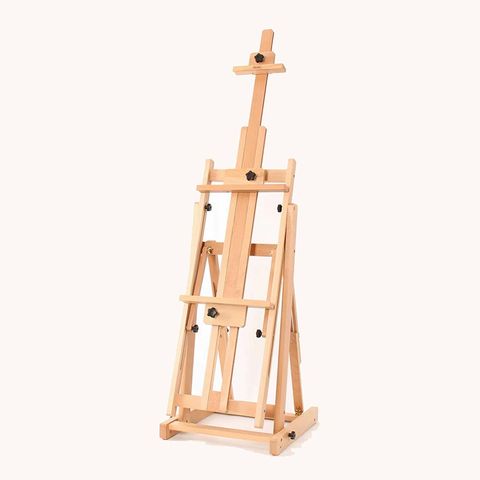 Caballete de Pie Artmate AW-14 (49x53x162cm)