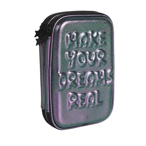 Cartuchera Mooving Canopla Eva Doble Como Quieres 