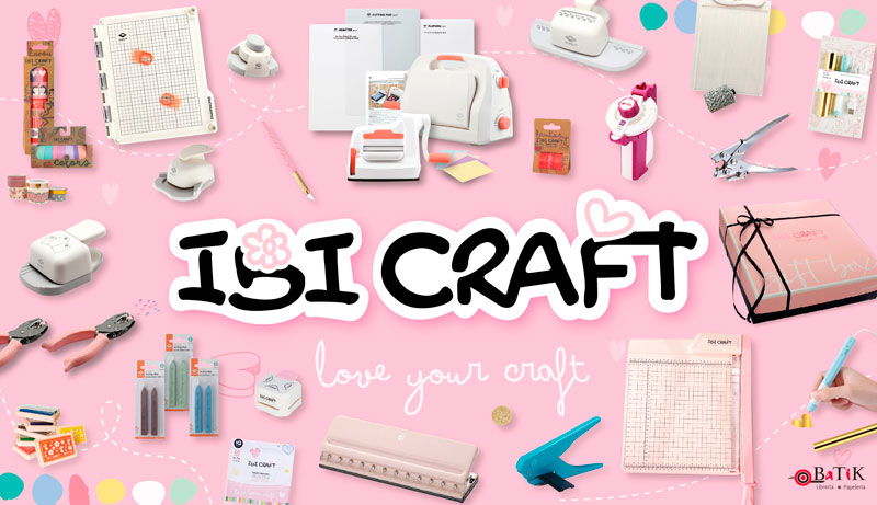 Ibi craft