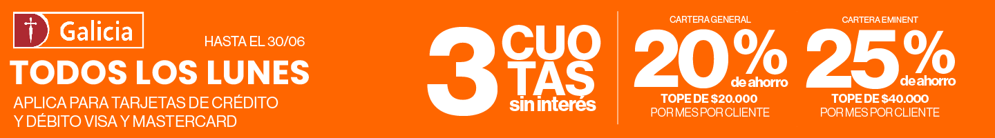 Promo Banner