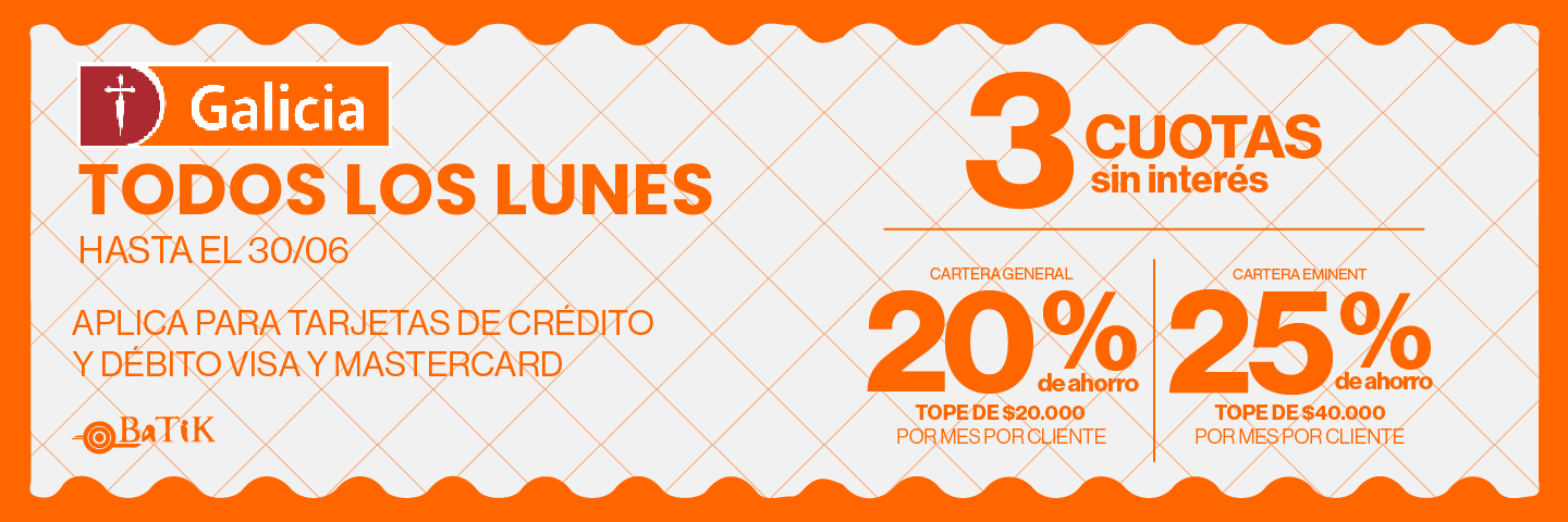 Promo Banner