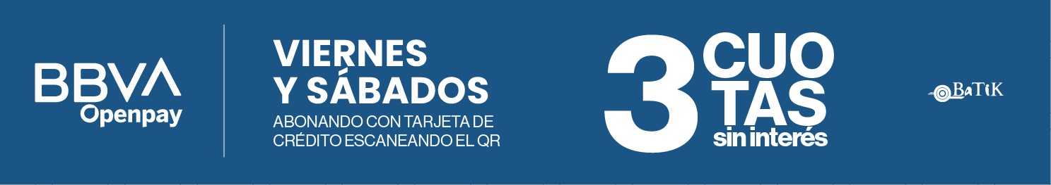 Promo Banner