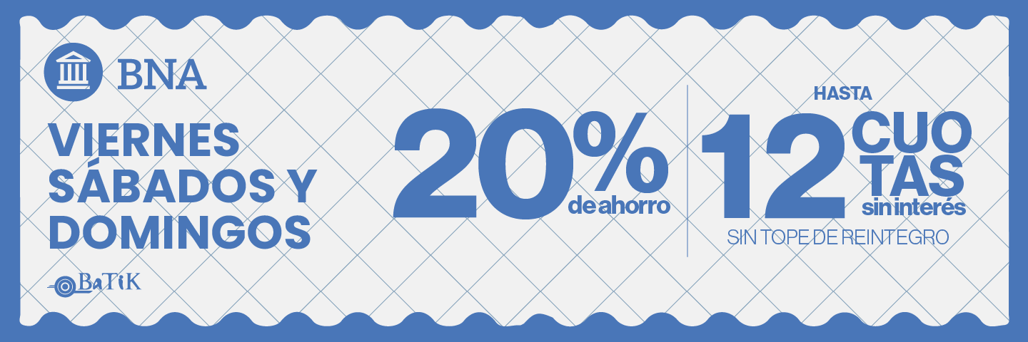 Promo Banner
