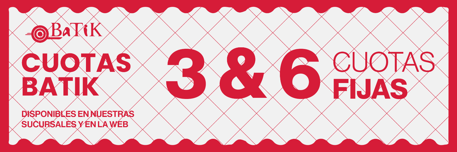 Promo Banner