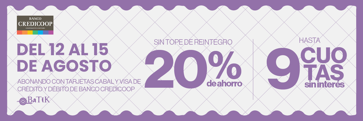 Promo Banner