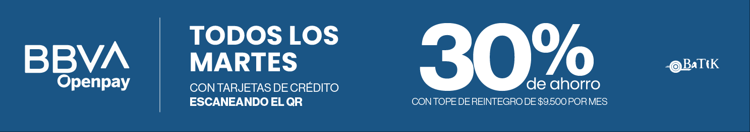 Promo Banner
