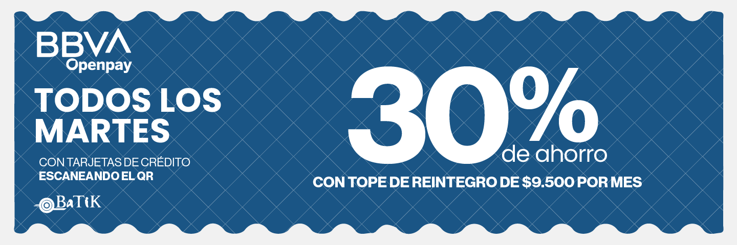 Promo Banner