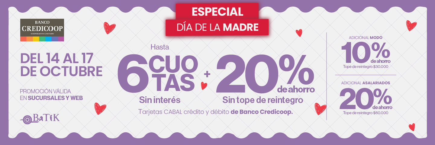 Promo Banner