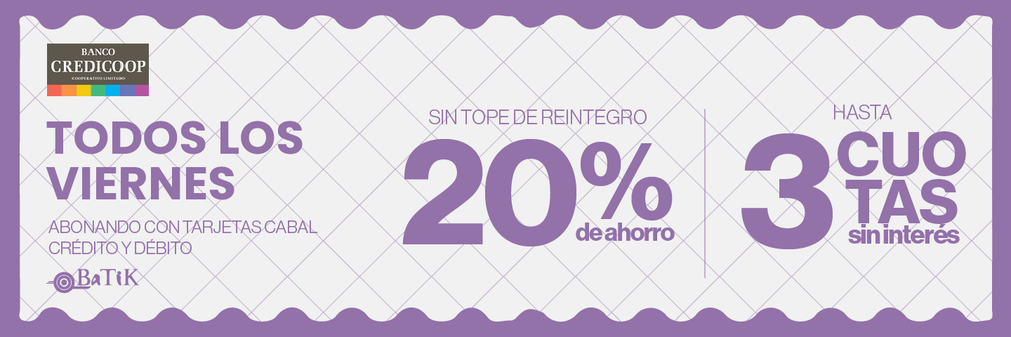 Promo Banner
