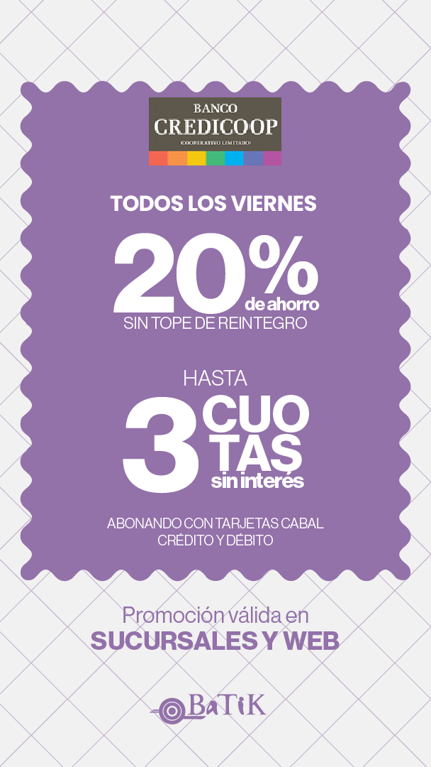 Promo imagen