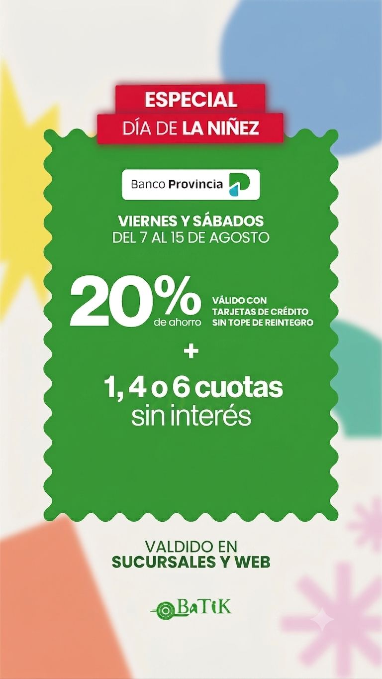 Promo imagen