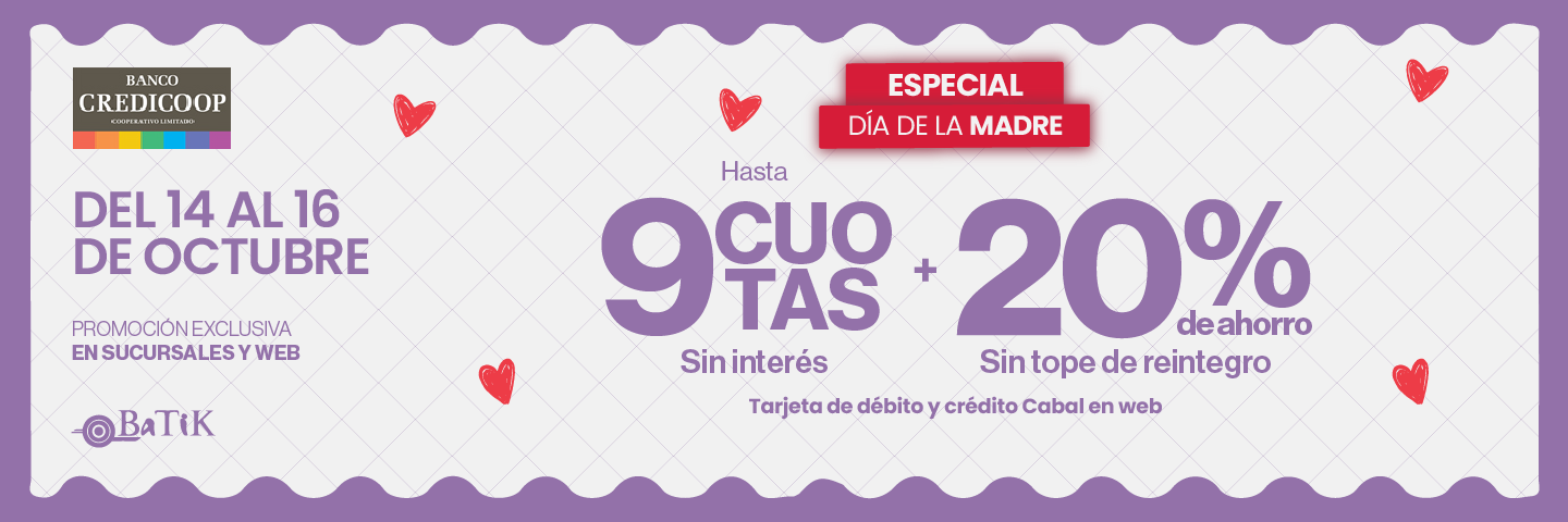 Promo Banner