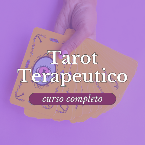 Tarot Terapeutico