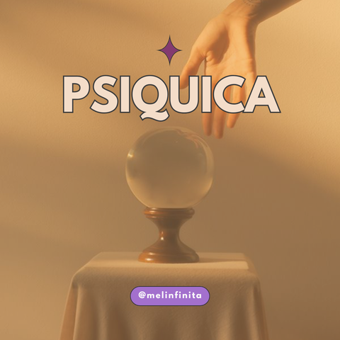 PSIQUICA