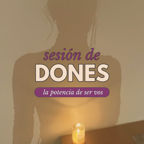 Dones