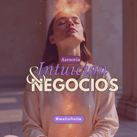 Intuición y Negocios