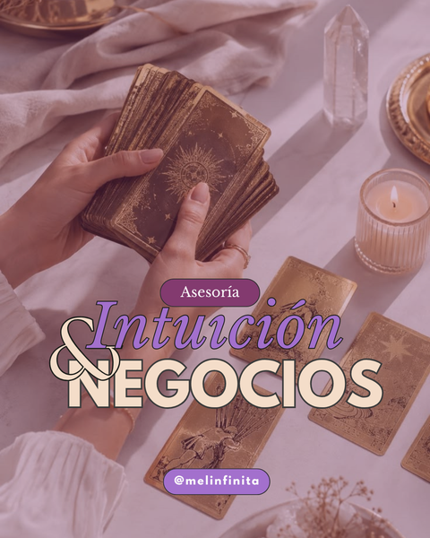 Intuición y Negocios
