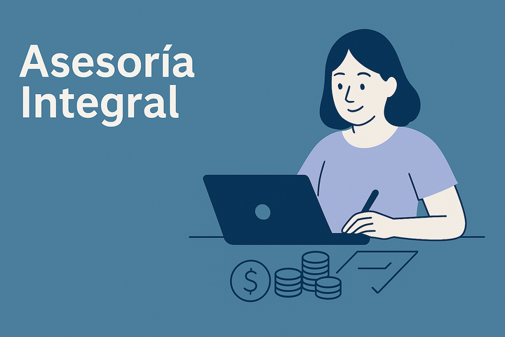 Finanzas alineadas con tu vida