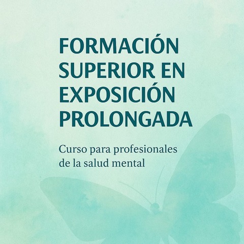 Formación superior en Exposición Prolongada