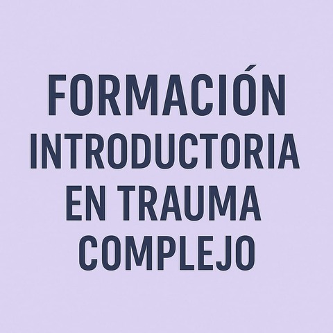 DBT-PTSD Esencial: Introducción al abordaje del trauma complejo